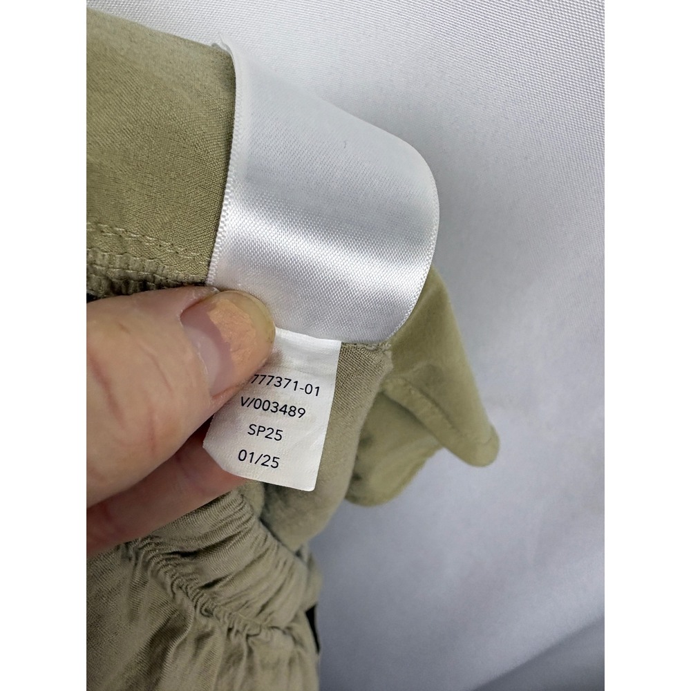 Paradise Mid Rise 8" Bermuda Short Small - Picture 7 of 8